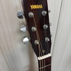 ヤマハ ギター　FG-151Bの画像