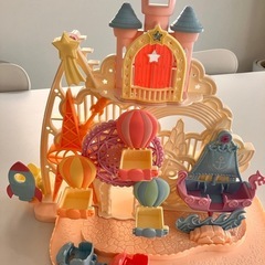 シルバニアファミリーまとめ売りの画像