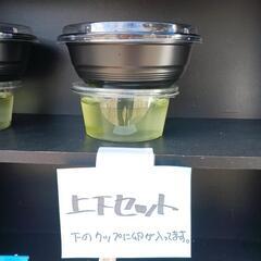 6/7めだか販売の画像