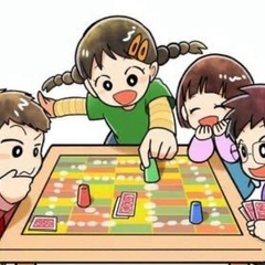 【女性1人参加・人見知りさん歓迎🌿】ご飯会×ゆるボードゲーム🍷✨...