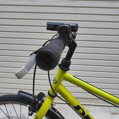 ２４インチ 子供用 クロスバイク 自転車 アサヒ ドライドＲの画像