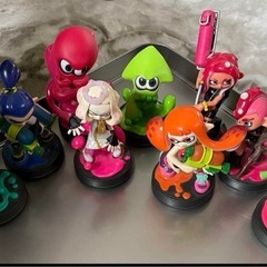 スプラトゥーン　