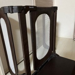 おくだけとおせんぼ　おくトビラ │ ベビーゲート