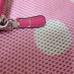 正規品COACHの財布、中古の画像