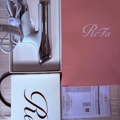 ReFa BEAUTECH DRYER S+  リファビューテッ...