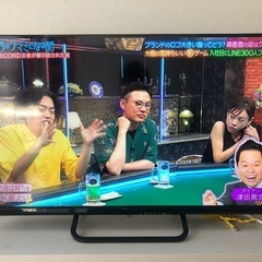 32インチテレビ