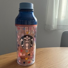 スタバタンブラー
