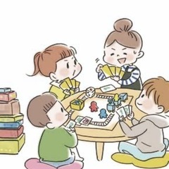 【人見知りさん歓迎🌿】ご飯会×ゆるっと交流ゲーム会🍴🃏 
