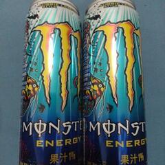 モンスターエナジー
