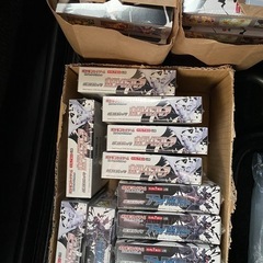 ポケモンカードブラックホワイト
