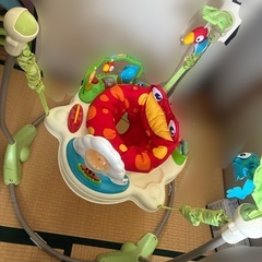 ジャンパルー