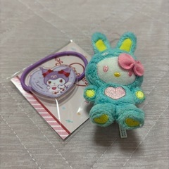 サンリオグッズ
