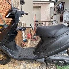 現在相談中　ヤマハ　ジョグスポーツ 50