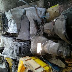 MB-A/Tオートマミツション-専門サービスセンター業界初4速リ...