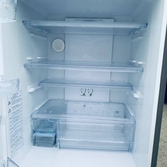 もってけドロボウ価格⭐️送料設置無料❗️冷蔵庫洗濯機⭐️限界突破価格⭐️2点セット617の画像