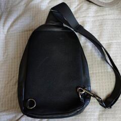COACHコーチショルダーバックの画像