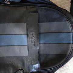 COACHコーチショルダーバックの画像