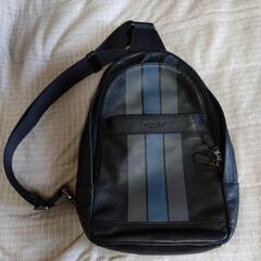 COACHコーチショルダーバック