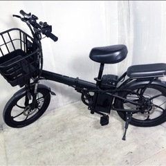 EX63 電動アシスト自転車（アシスト不良／修理できる方へ）