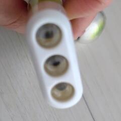 ミニ懐中電灯の画像