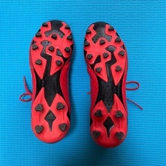 adidas COPA 27センチの画像