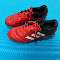 adidas COPA 27センチ