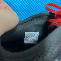 adidas COPA 27センチの画像
