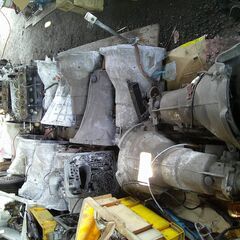 MB-A/Tオートマミツション-専門サービスセンター業界初4速リペアーA/T単体2１万よりの画像