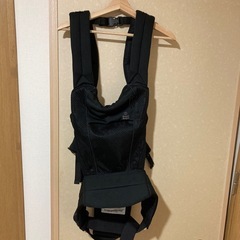 ☆中古美品☆スマートエンジェル☆抱っこ紐☆