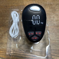 ⭐️新品⭐️デジタル握力計　　の画像