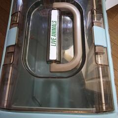 お出かけ用ゲージの画像