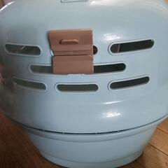 お出かけ用ゲージの画像