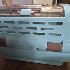 お出かけ用ゲージの画像