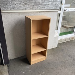 収納棚の画像