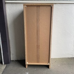 収納棚の画像