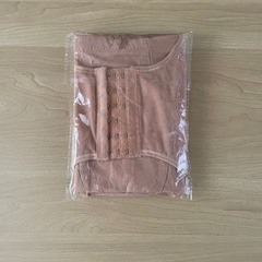 【新品】腹部シェイプアップガードル
の画像