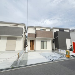 東大阪市北石切町 新築戸建 2号棟