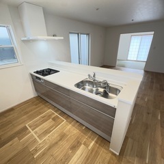 東大阪市北石切町 新築戸建 2号棟 - 不動産売買（マンション/一戸建て）