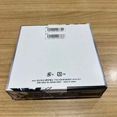 ポケモンカード　ブラックボルトの画像
