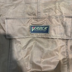 ウェーダー　サロペットタイプ