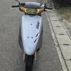 規制前 ディオ ZX AF35 正真正銘本物ZXです。の画像