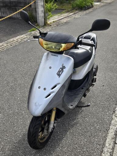 ※他の方のご購入はお控えください 規制前 ディオ ZX AF35 正真正銘本物ZXです。 (他でも販売中