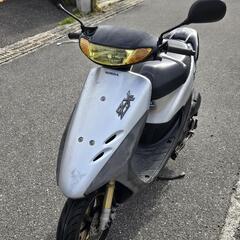 規制前 ディオ ZX AF35 正真正銘本物ZXです。の画像