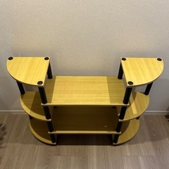シェルフ棚