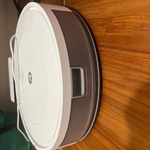 掃除機ロボット　iRobot  ルンバ　