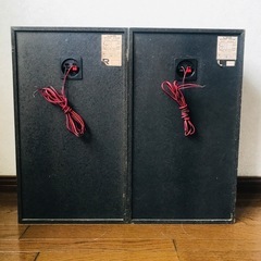 HITACHI　日立　スピーカー　Lo-D　ローディ　HS-3000Mの画像