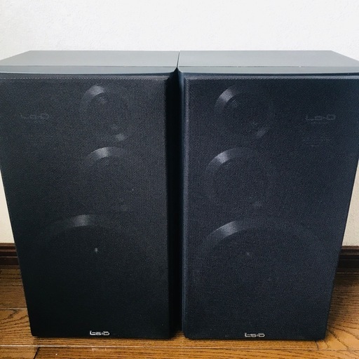 HITACHI　日立　スピーカー　Lo-D　ローディ　HS-3000M HITACHI日立スピーカーLo-DローディHS-3000M (ks) はりま勝原の