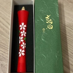 和ろうそく