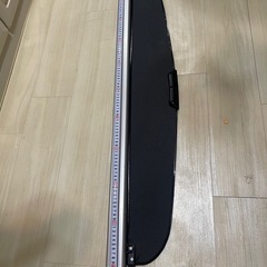 プリウス50 トランクロールカバー
