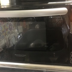 ニトリ電子レンジ